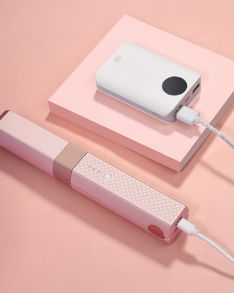 LUMIHAIR Mini Stijltang - LYOVA