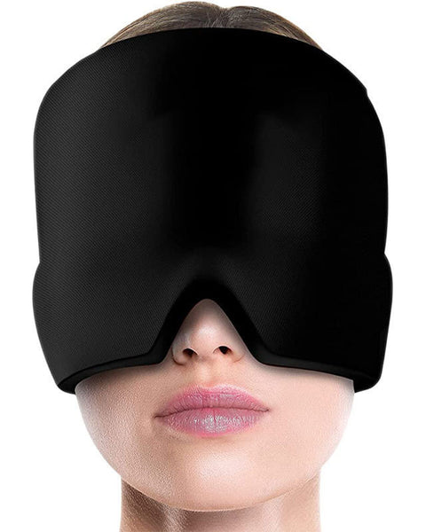 Migraine- & Hoofdpijn Verlichtingsmasker - LYOVA