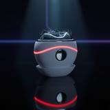 Sculptée – Huidverstevigingsapparaat met Warmte, Koeling, LED- en EMS-Therapie - LYOVA