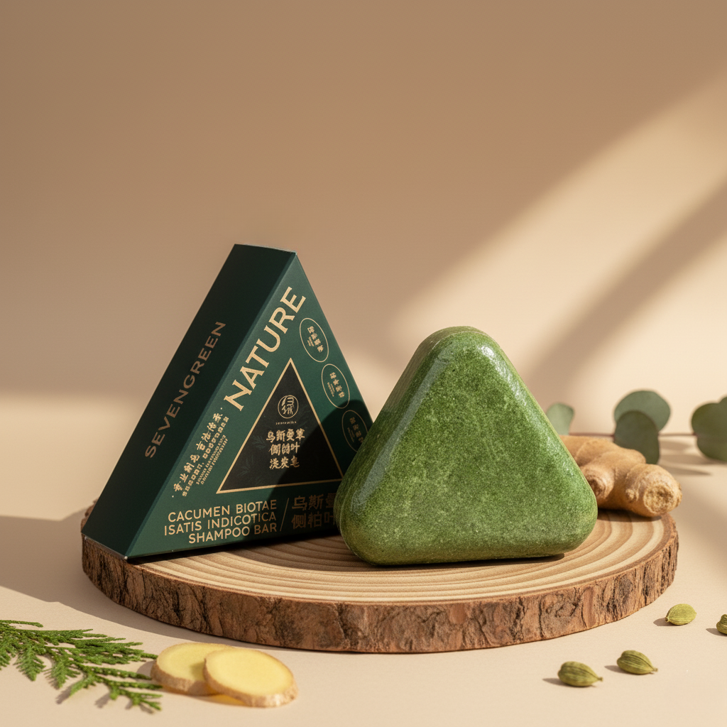 Complete Hair Renewal Set