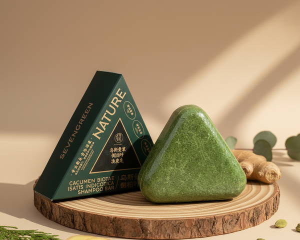 Complete Hair Renewal Set