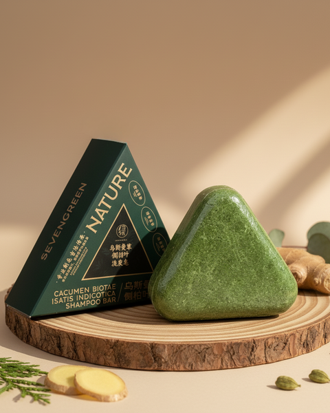 Complete Hair Renewal Set