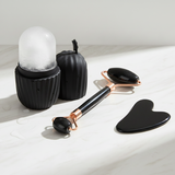 Gezichtsverzorgingsset 3-delig - LYOVA