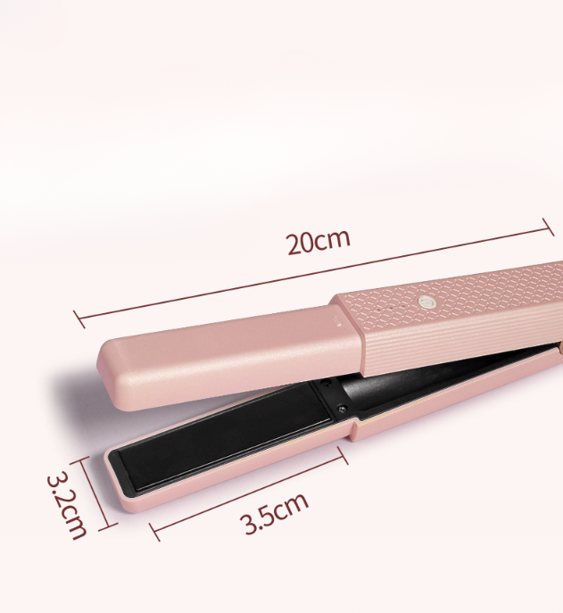 LUMIHAIR Mini Stijltang - LYOVA