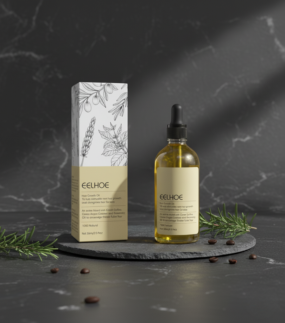 Complete Hair Renewal Set