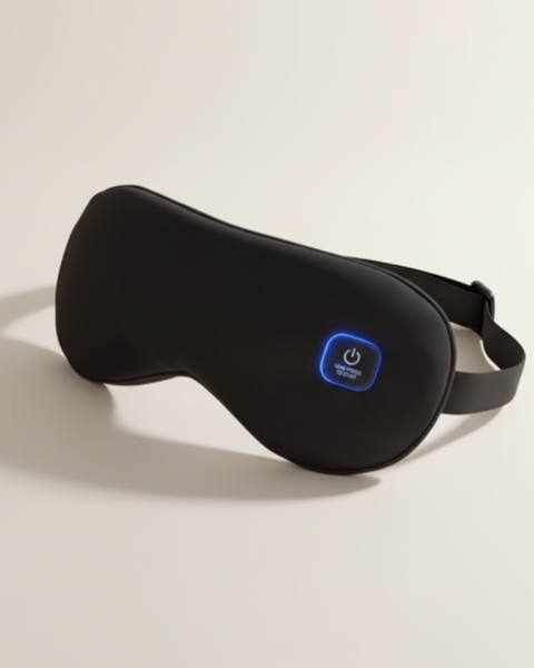 Verwarmend Oogmasker – Ontspant, verlicht en herstelt - LYOVA