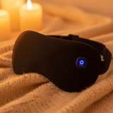 Verwarmend Oogmasker – Ontspant, verlicht en herstelt - LYOVA