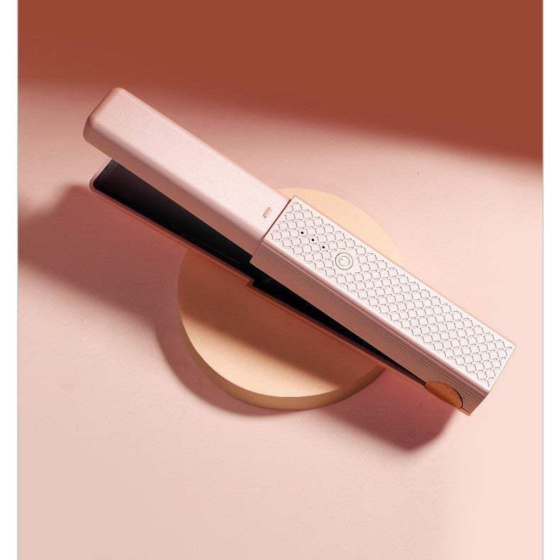 LUMIHAIR Mini Stijltang - LYOVA