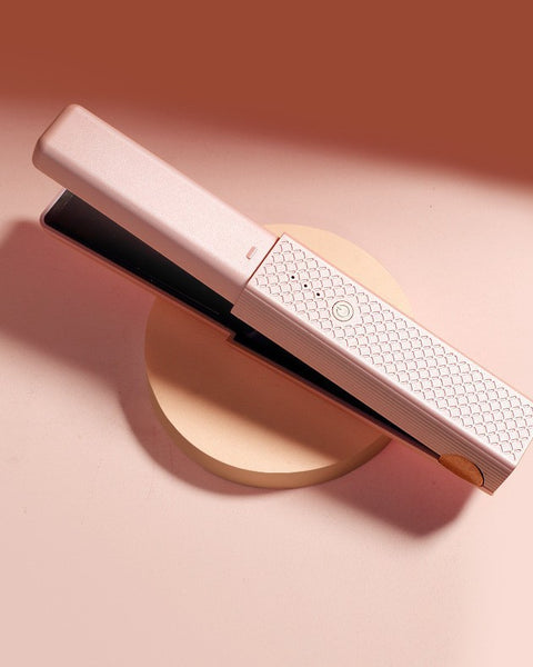 LUMIHAIR Mini Stijltang - LYOVA