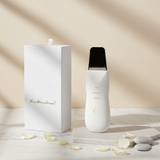 GlowPeel – Ultrasone Huidreiniger - LYOVA