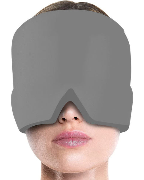 Migraine- & Hoofdpijn Verlichtingsmasker - LYOVA