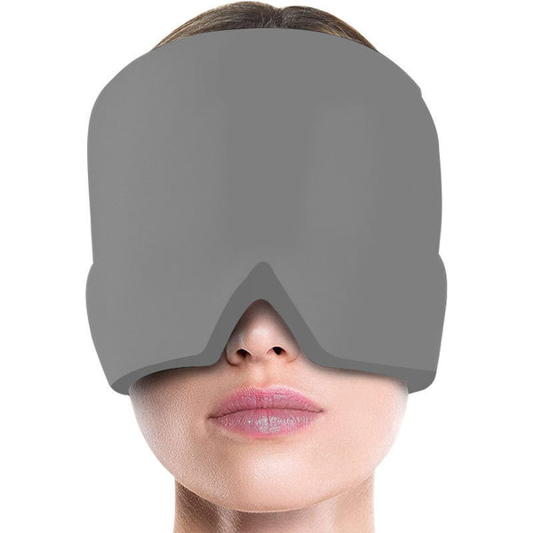 Migraine- & Hoofdpijn Verlichtingsmasker - LYOVA