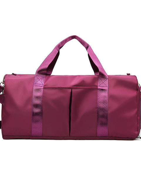 Waterdichte Weekend- & Reistas - LYOVA