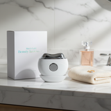 Sculptée – Huidverstevigingsapparaat met Warmte, Koeling, LED- en EMS-Therapie - LYOVA