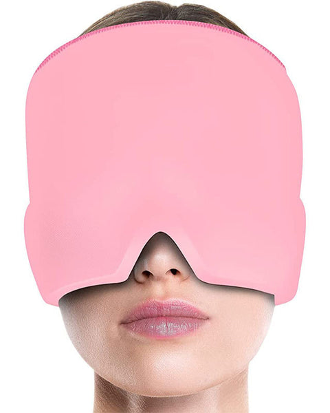 Migraine- & Hoofdpijn Verlichtingsmasker - LYOVA