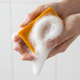 Kurkuma Zeep - 3 pack voor een zuivere en stralende huid - LYOVA