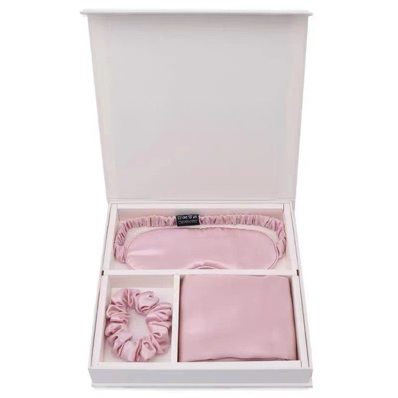 Mulberry Silk 3-Piece Giftset