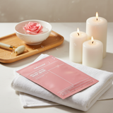 Collageen Nachtmasker Set - voor een gladde, stralende huid - LYOVA