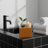 Kurkuma Zeep - 3 pack voor een zuivere en stralende huid - LYOVA