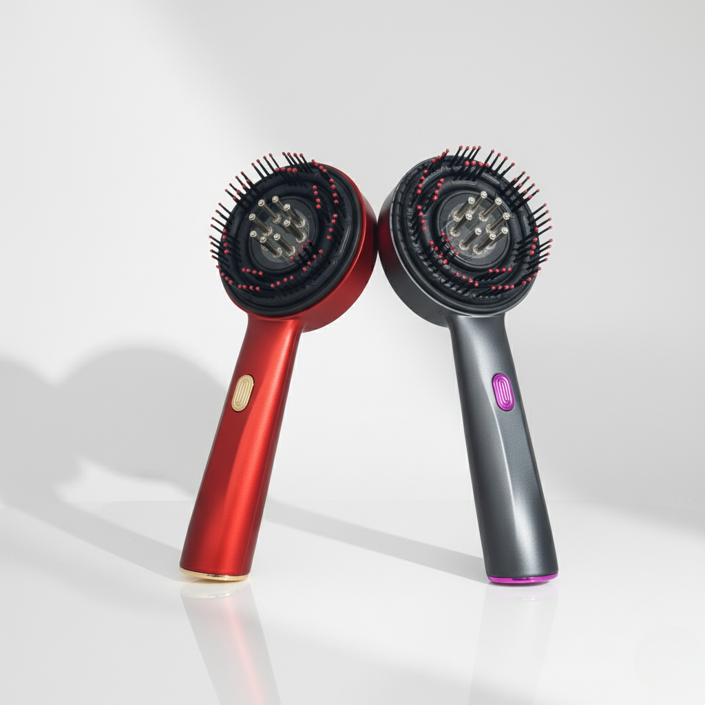 Complete Hair Renewal Set