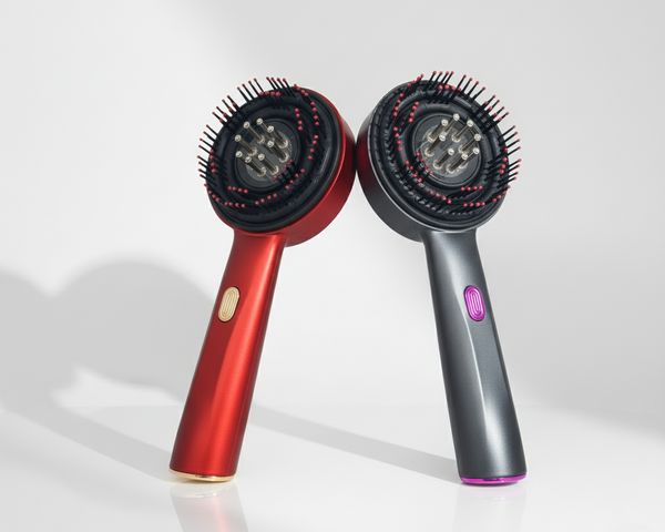 Complete Hair Renewal Set