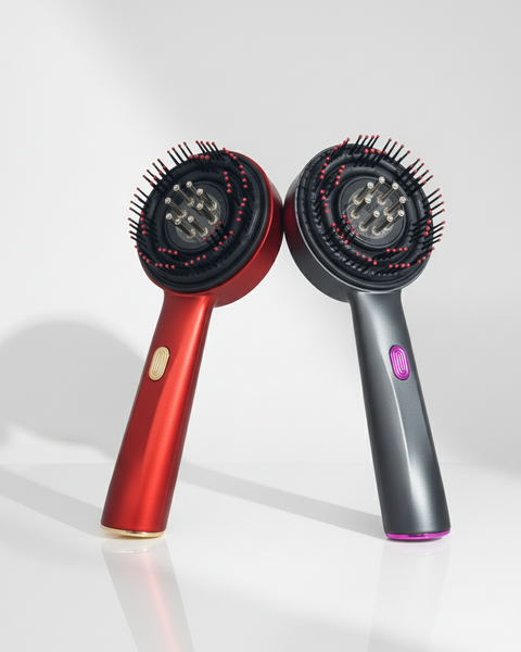 Complete Hair Renewal Set