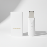 GlowPeel – Ultrasone Huidreiniger - LYOVA