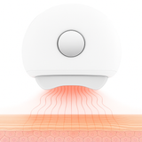 Sculptée – Huidverstevigingsapparaat met Warmte, Koeling, LED- en EMS-Therapie - LYOVA