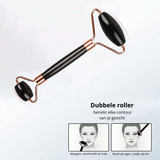 Gezichtsverzorgingsset 3-delig - LYOVA