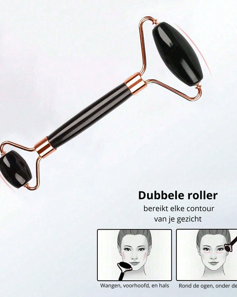 Gezichtsverzorgingsset 3-delig - LYOVA