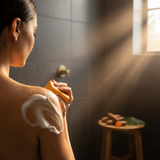 Kurkuma Zeep - 3 pack voor een zuivere en stralende huid - LYOVA