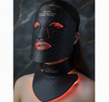Revéla – LED Lichttherapie Masker met Infrarood voor Gezicht & Nek