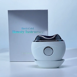 Sculptée – Huidverstevigingsapparaat met Warmte, Koeling, LED- en EMS-Therapie - LYOVA