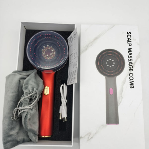 LYOVA LumiScalp Set