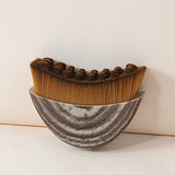 Lymphéa Facial Contour Brush - LYOVA