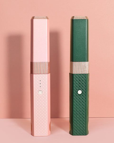 LUMIHAIR Mini Stijltang - LYOVA