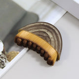 Lymphéa Facial Contour Brush - LYOVA