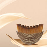 Lymphéa Facial Contour Brush - LYOVA