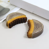 Lymphéa Facial Contour Brush - LYOVA