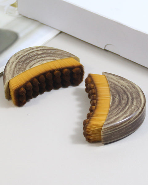 Lymphéa Facial Contour Brush - LYOVA