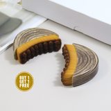 Lymphéa Facial Contour Brush - LYOVA