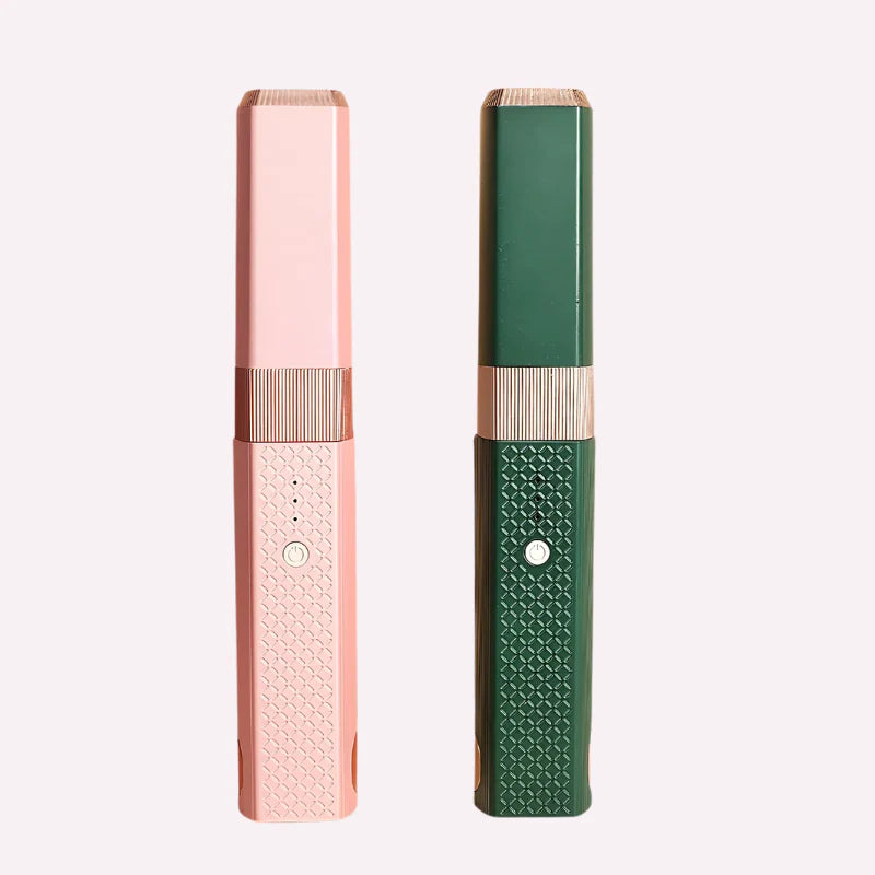 LUMIHAIR Mini Stijltang - LYOVA