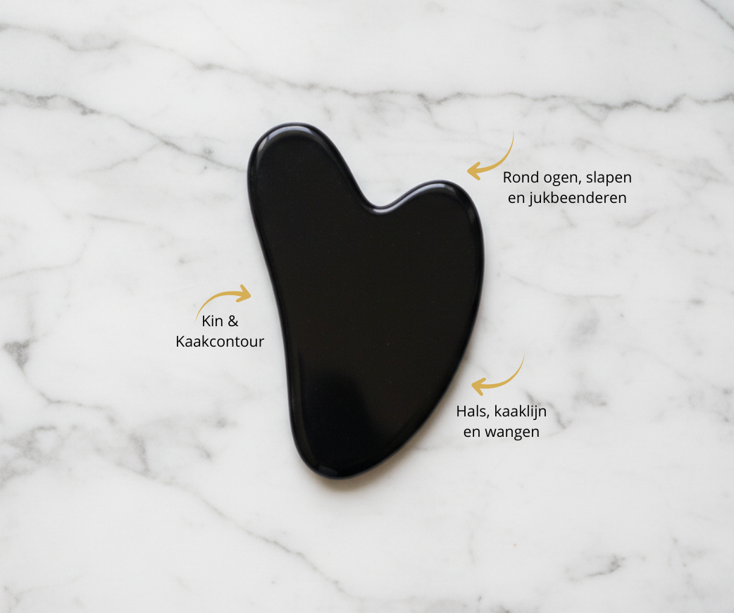 Gezichtsverzorgingsset 3-delig - LYOVA