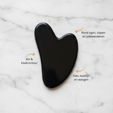 Gezichtsverzorgingsset 3-delig - LYOVA