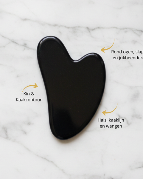 Gezichtsverzorgingsset 3-delig - LYOVA