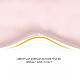 Mulberry Silk 3-Piece Giftset - LYOVA