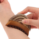 Lymphéa Facial Contour Brush - LYOVA