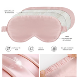 Mulberry Silk 3-Piece Giftset - LYOVA