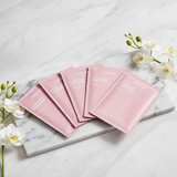 Collageen Nachtmasker Set - voor een gladde, stralende huid - LYOVA