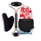 Gezichtsverzorgingsset 3-delig - LYOVA